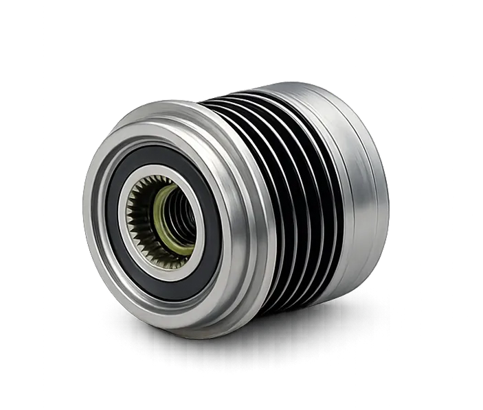Freewheel Pulley